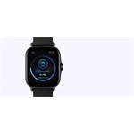 Amazfit GTS 2e, inteligentné hodinky, fialové