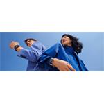 Amazfit GTS 3, inteligentné hodinky, ružové