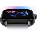 Amazfit GTS 3, inteligentné hodinky, ružové