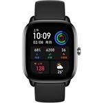 Amazfit GTS 4 Mini, inteligentné hodinky, čierne