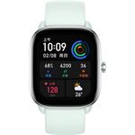 Amazfit GTS 4 Mini, inteligentné hodinky, modré