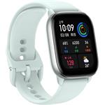 Amazfit GTS 4 Mini, inteligentné hodinky, modré