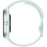 Amazfit GTS 4 Mini, inteligentné hodinky, modré