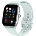 Amazfit GTS 4 Mini, inteligentné hodinky, modré