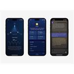 Amazfit Helio Ring vel. 12