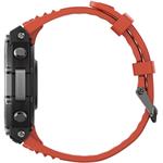 Amazfit T-Rex 3 Lava Red, červené