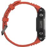 Amazfit T-Rex 3 Lava Red, červené
