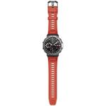 Amazfit T-Rex 3 Lava Red, červené