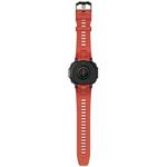 Amazfit T-Rex 3 Lava Red, červené