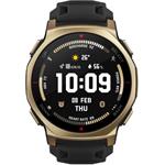 Amazfit T-Rex 3 Pro 44mm Black Gold