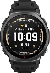Amazfit T-Rex 3 Pro 44mm Tactical Black