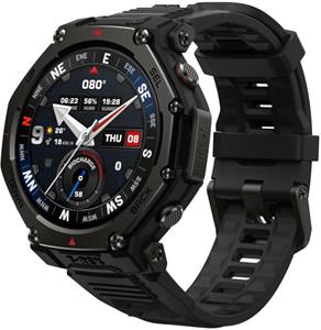 Amazfit T-Rex 3 Pro 48mm Black