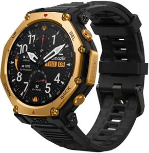 Amazfit T-Rex 3 Pro 48mm Gold