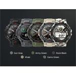 Amazfit T-Rex Gun Grey