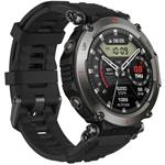 Amazfit T-Rex Ultra Abyss Black