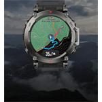 Amazfit T-Rex Ultra Abyss Black