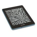 AMAZON e-book reader Kindle PAPERWHITE 4 2018/ 6" E-ink displej/ 8GB/ IPX8/ Wi-Fi/ SPONZOROVANÁ VERZE/ blue