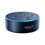 Amazon Echo Dot (2. generácia), reproduktor, čierny