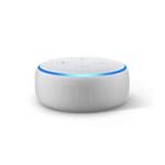 Amazon Echo Dot 3, biely