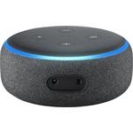 Amazon Echo Dot 3 Charcoal