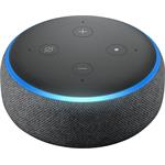 Amazon Echo Dot 3 Charcoal
