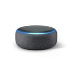 Amazon Echo Dot 3, čierny