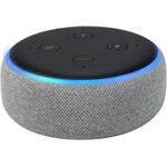 Amazon Echo Dot 3, šedý