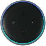 Amazon Echo Dot 3, šedý