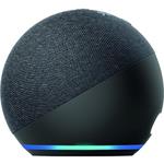Amazon Echo Dot 4, čierny