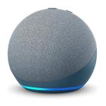 Amazon Echo Dot 4, modrý