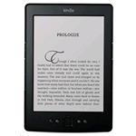 Amazon Kindle 5, 6" E-ink displej, WIFi, SPONZOROVANÁ VERZIA