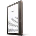 Amazon Kindle Oasis, 7'' 2018 E-Ink displej, WiFi, čierny