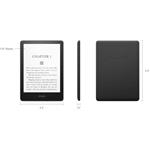 AMAZON KINDLE PAPERWHITE 5 2021