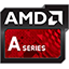 AMD A séria