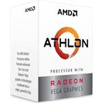 AMD Athlon 200GE, BOX