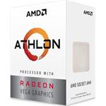 AMD Athlon 200GE, BOX