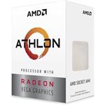 AMD Athlon 3000G, BOX