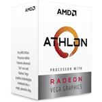 AMD Athlon 3000G, BOX