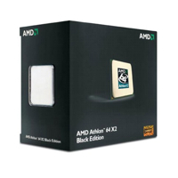 AMD Athlon 64 X2 5400+ Black Edition