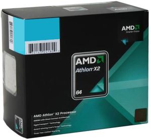 AMD Athlon 64 X2 7750 BOX (AM2+), BOX