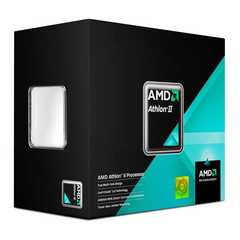 AMD Athlon II X2 245 BOX 2.9 GHz (AM3)