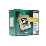 AMD Athlon II X2 250 Dual-Core BOX, REV.3, 3,0Ghz (AM3)