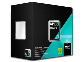 AMD Athlon II X2 255 BOX (AM3)
