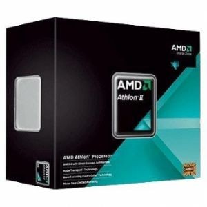 AMD Athlon II X3 425 3-Core procesor BOX (AM3)