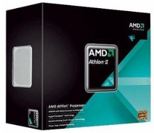 AMD Athlon II X3 450 BOX 3,2Ghz (AM3)