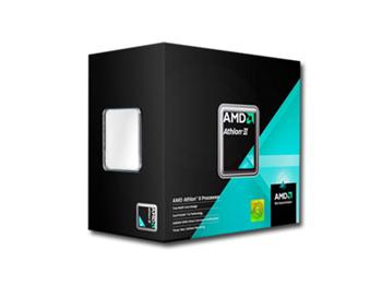 AMD Athlon II X4 605e Quad-Core BOX (AM3)
