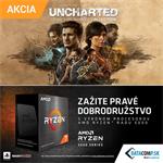 AMD bundle - UNCHARTED: Legacy of Thieves Collection