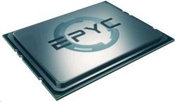 AMD CPU EPYC 7002 Series 24C/48T Model 7402 (2.8/3.35GHz Max Boost,128MB, 180W, SP3) Box