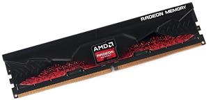 AMD, DDR4 16GB 3200Mhz Long DIMM 1.35V Retail (R9416G3206U2S-U)
