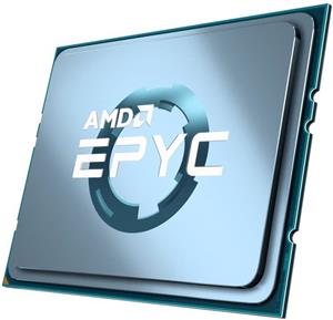 AMD EPYC 7532 - 2.4 GHz - 32 jader - 64 vláken - 256 MB vyrovnávací paměť - Socket SP3 - OEM
